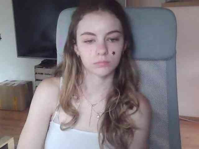 AriaModel webcam