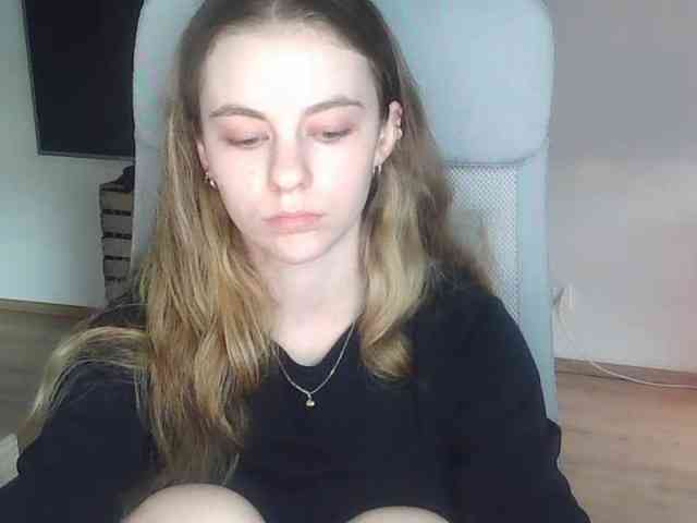 AriaModel webcam