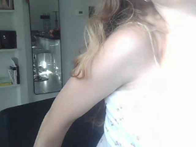 AriaModel webcam
