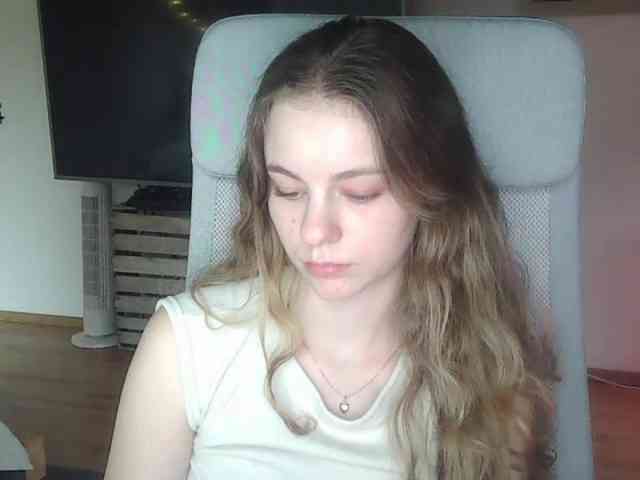 AriaModel webcam