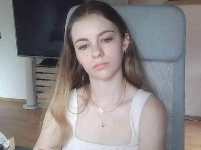 AriaModel webcam