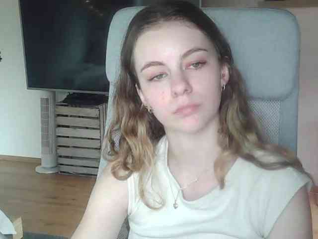 AriaModel webcam