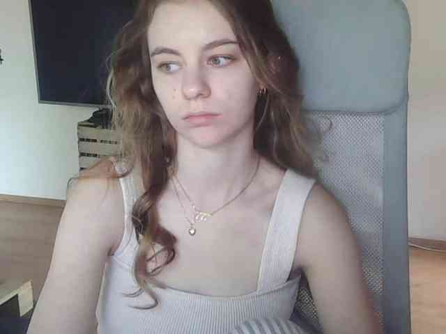 AriaModel webcam