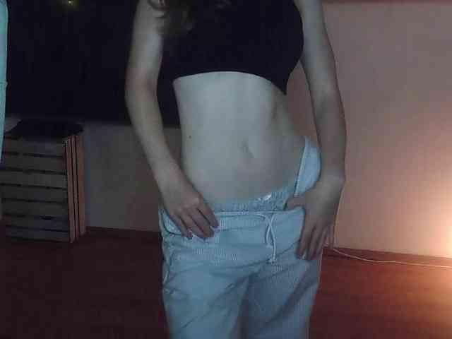 AriaModel webcam