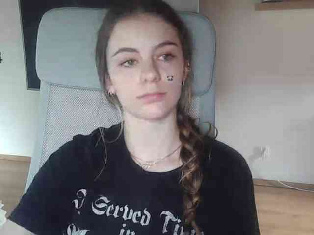 AriaModel webcam
