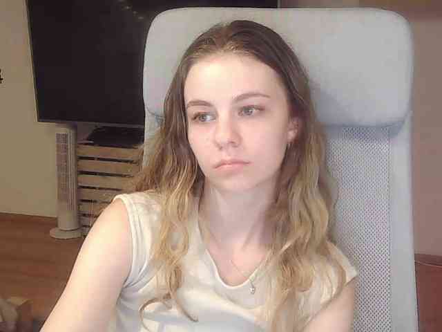 AriaModel webcam