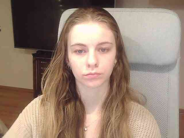 AriaModel webcam