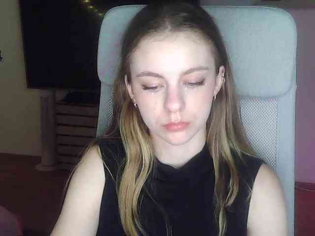 AriaModel webcam