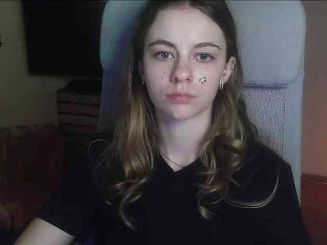 AriaModel Live Webcam on BongaCams