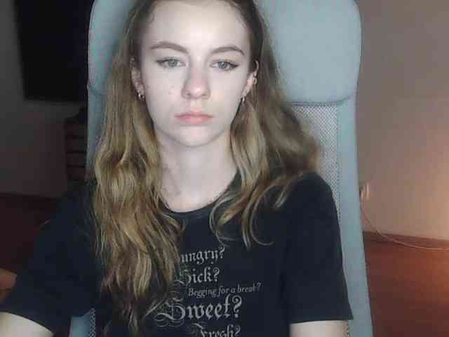 AriaModel webcam