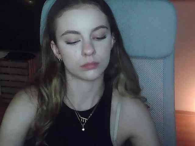 AriaModel webcam