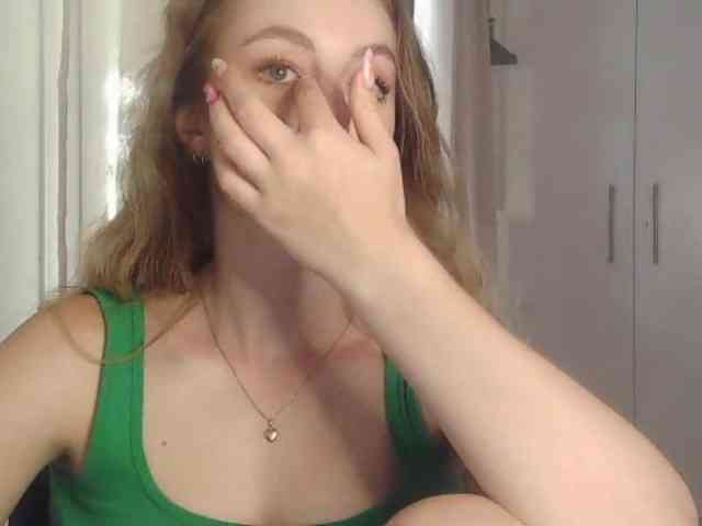 AriaModel webcam