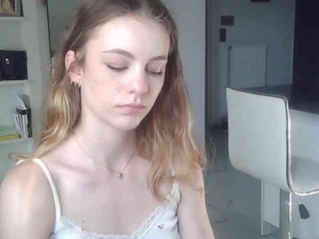 AriaModel webcam