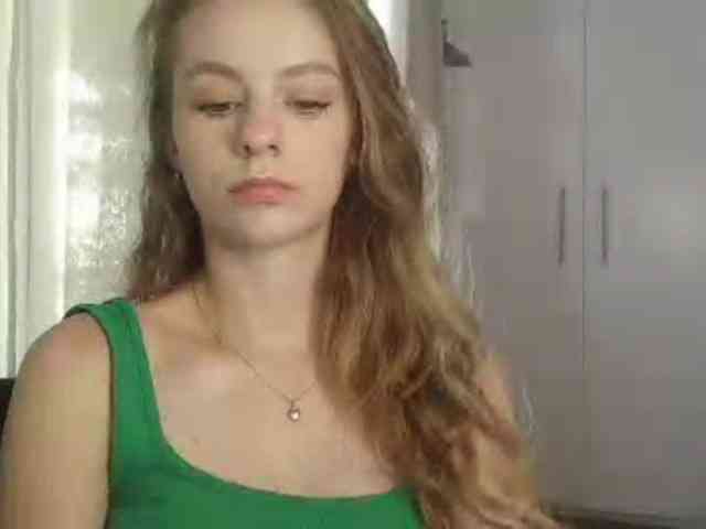 AriaModel webcam