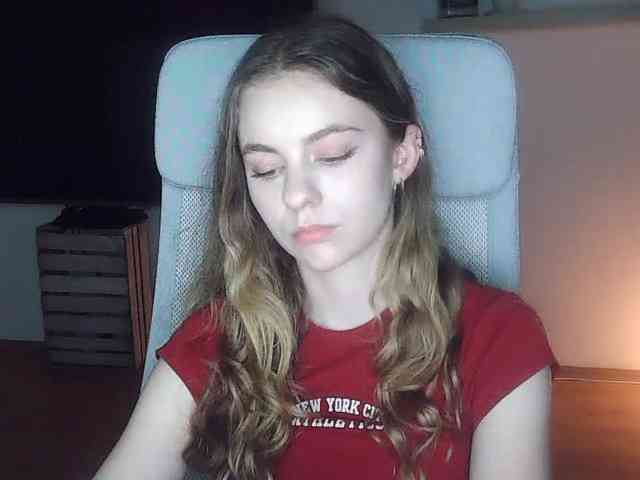 AriaModel webcam