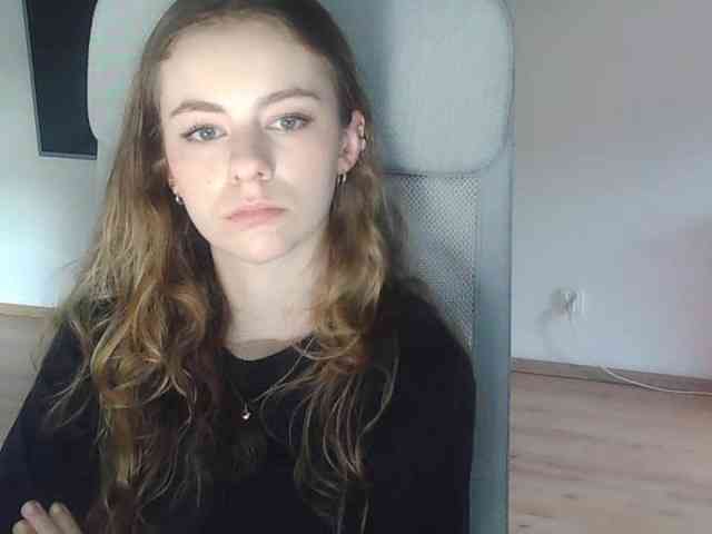 AriaModel webcam