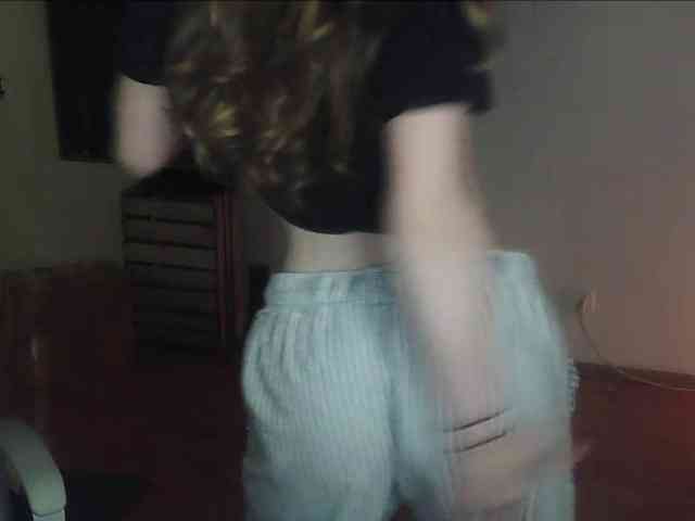 AriaModel webcam