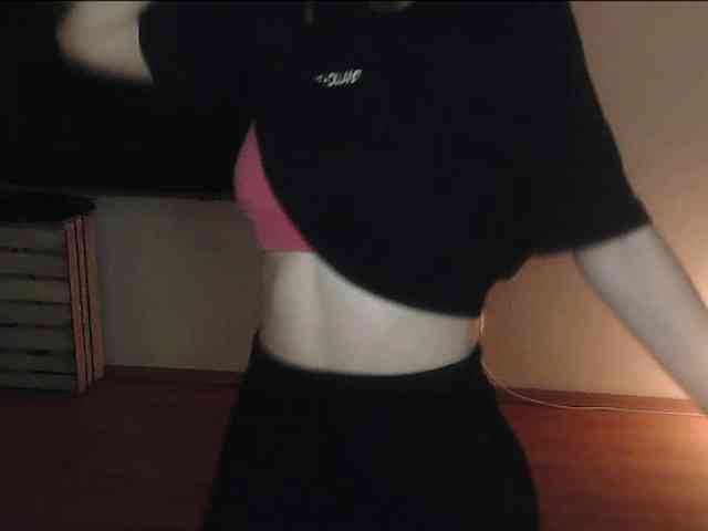AriaModel webcam