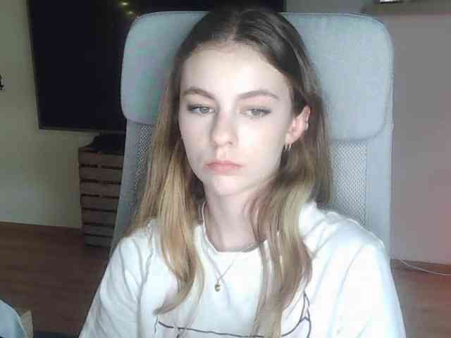 AriaModel webcam