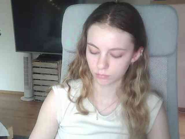 AriaModel webcam