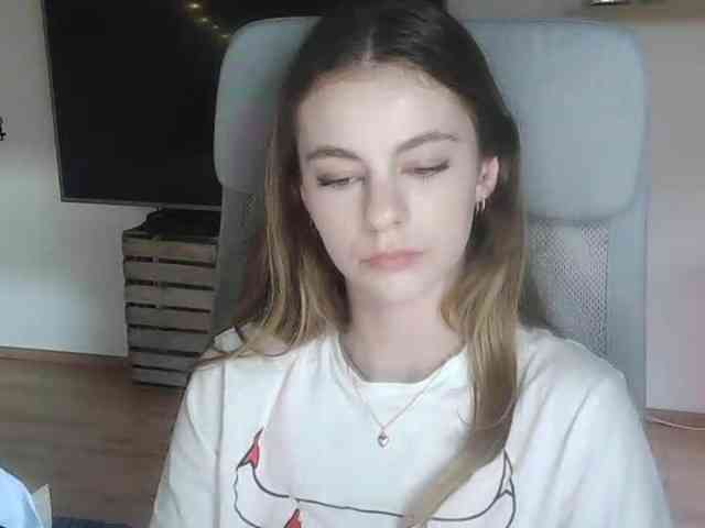 AriaModel webcam