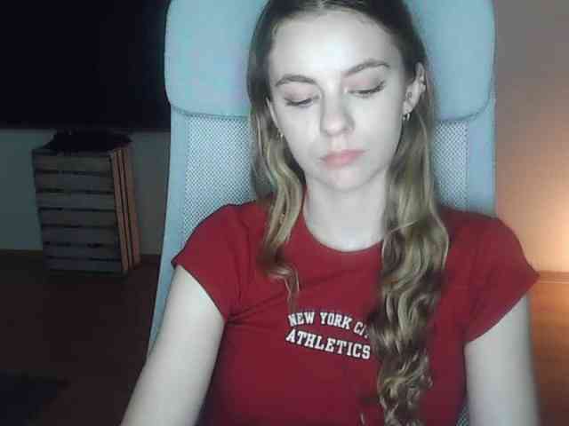 AriaModel webcam