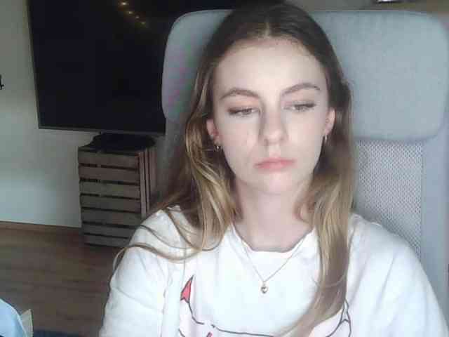AriaModel webcam