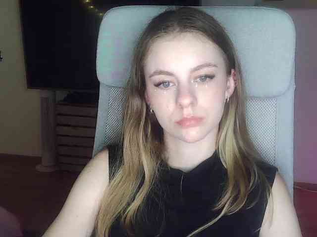 AriaModel webcam