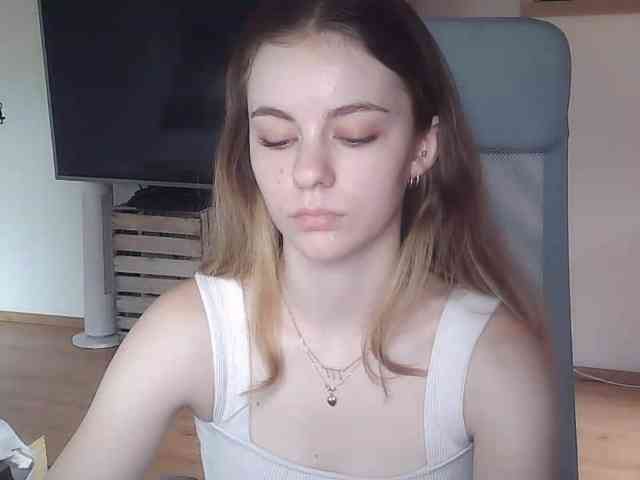 AriaModel webcam