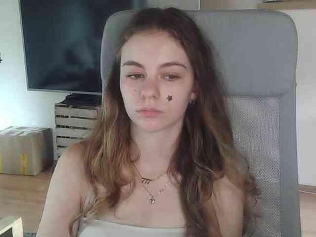 AriaModel webcam