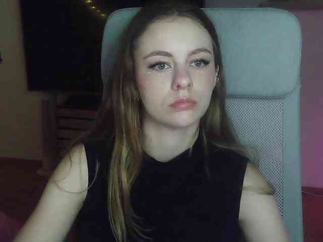 AriaModel webcam