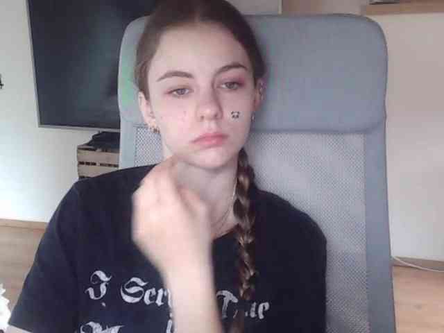 AriaModel webcam