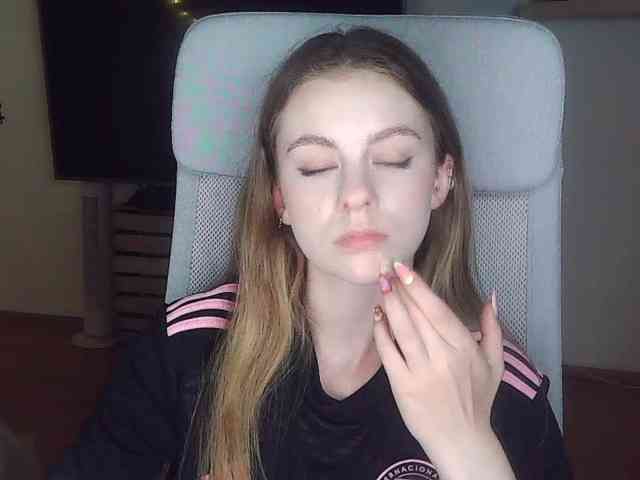 AriaModel webcam