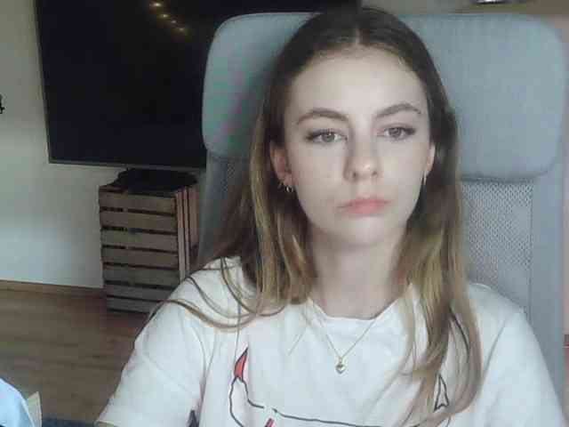 AriaModel webcam