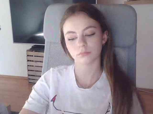 AriaModel webcam