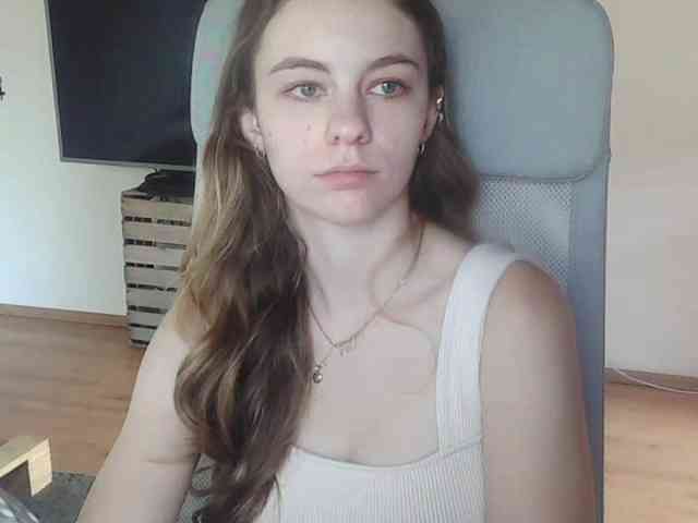 AriaModel webcam