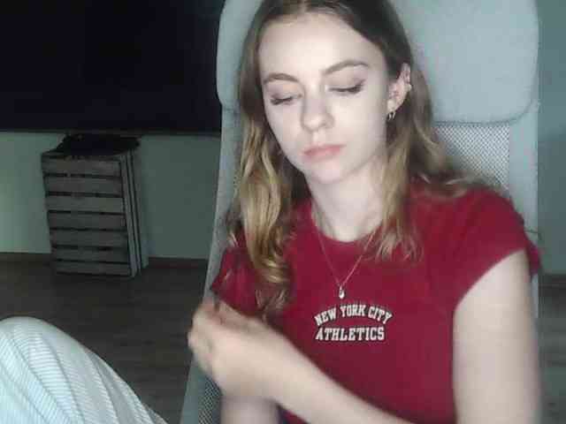 AriaModel webcam