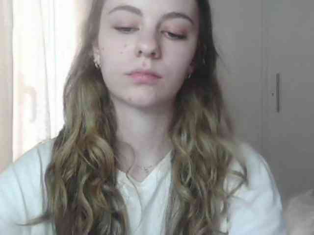 AriaModel webcam