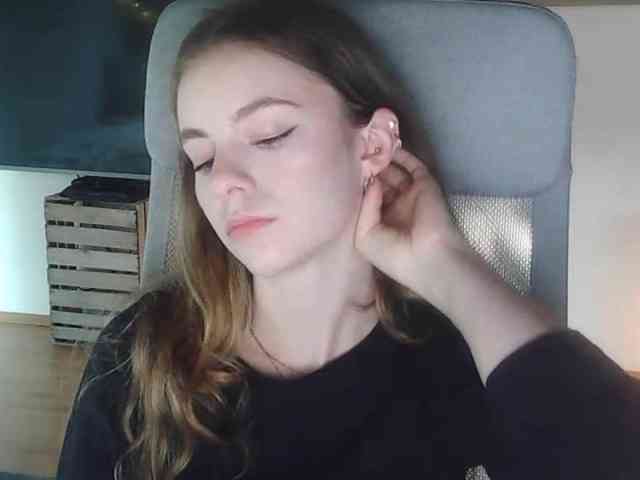 AriaModel webcam