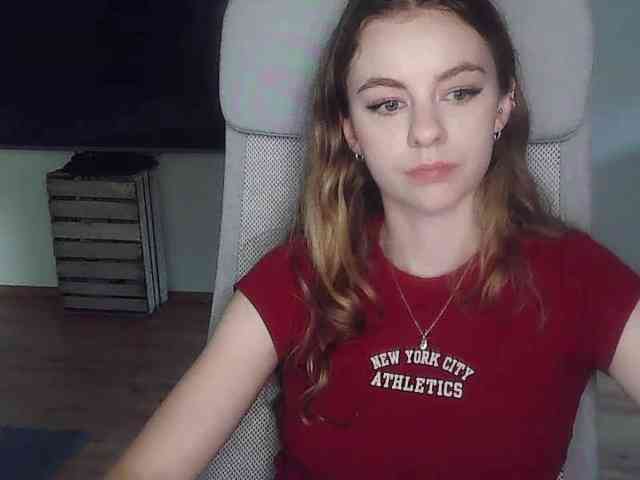 AriaModel webcam