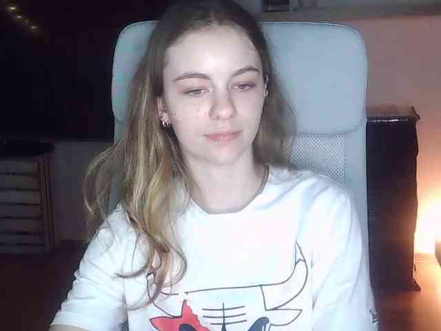 AriaModel webcam