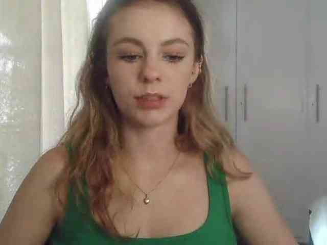 AriaModel webcam