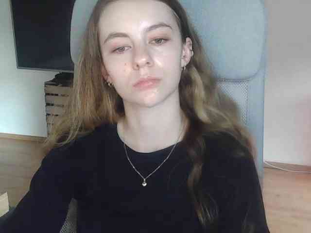 AriaModel webcam