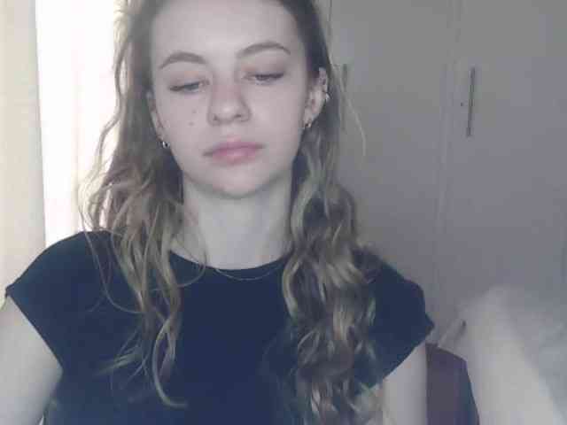 AriaModel webcam