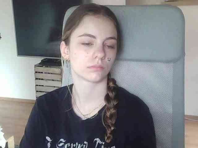 AriaModel webcam