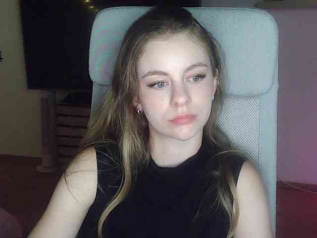 AriaModel webcam