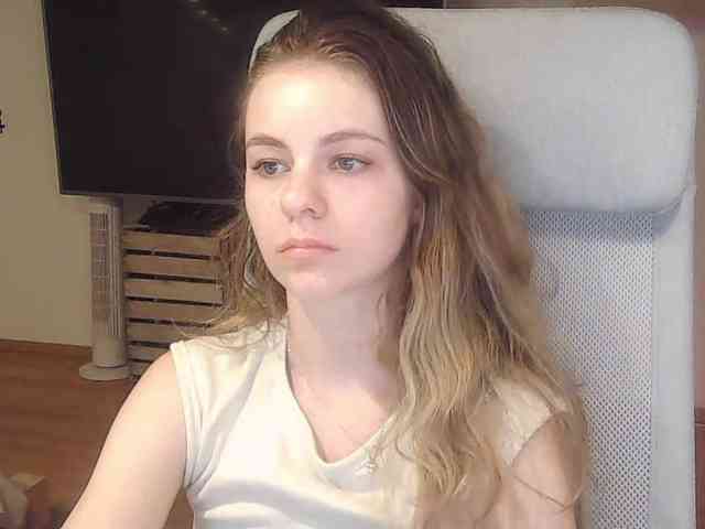 AriaModel webcam