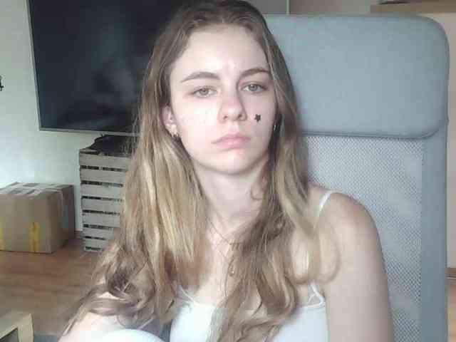 AriaModel webcam