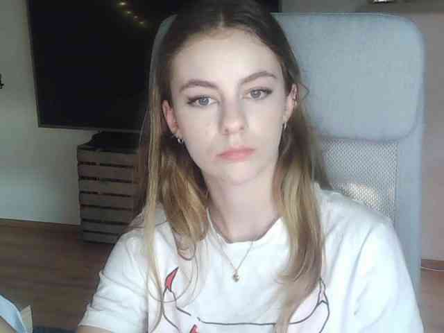 AriaModel webcam