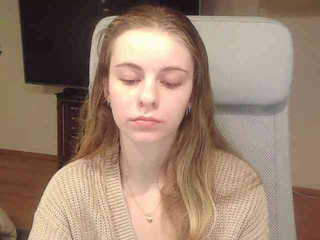 AriaModel webcam